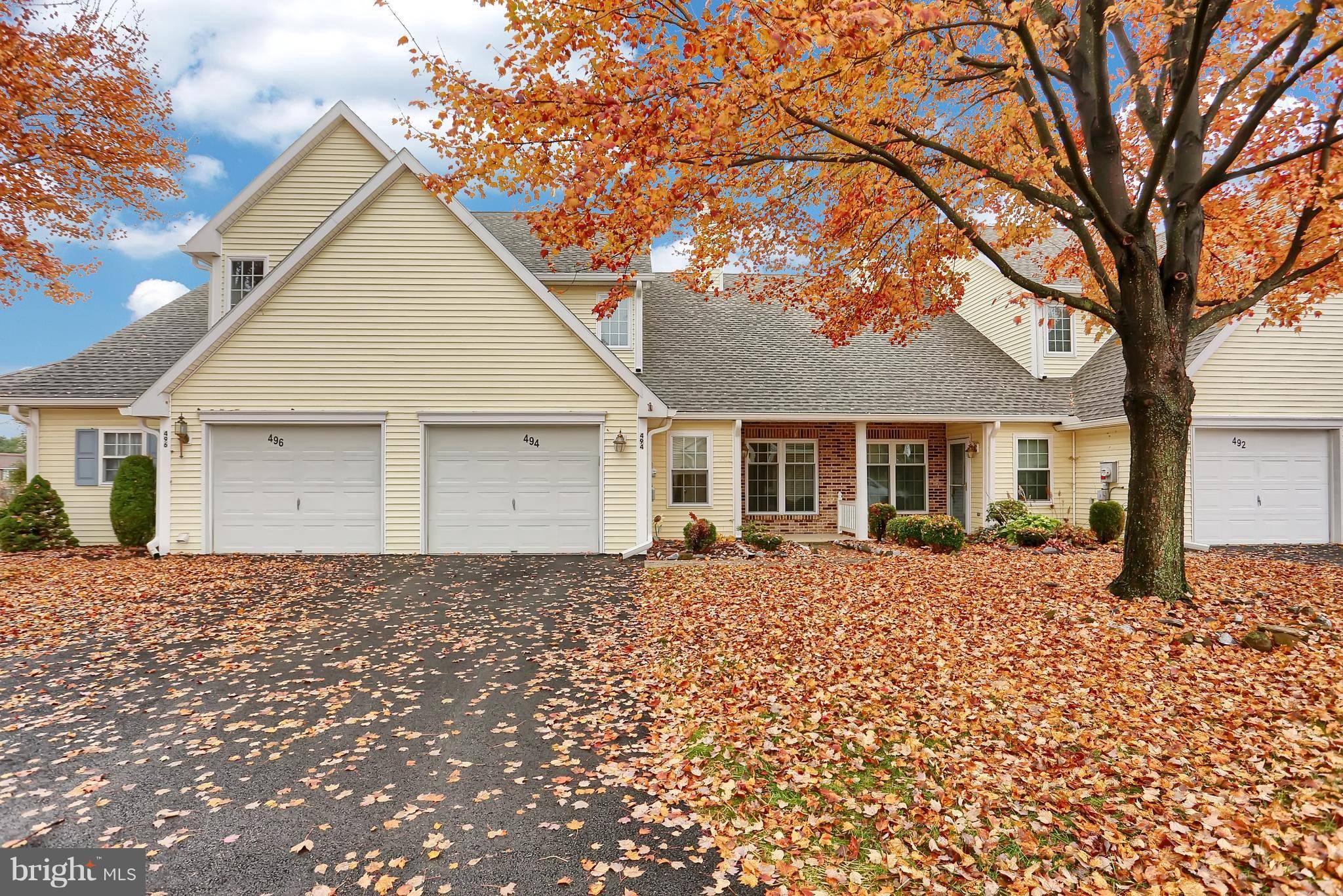 Mechanicsburg, PA 17055,494 BRIGHTON PL