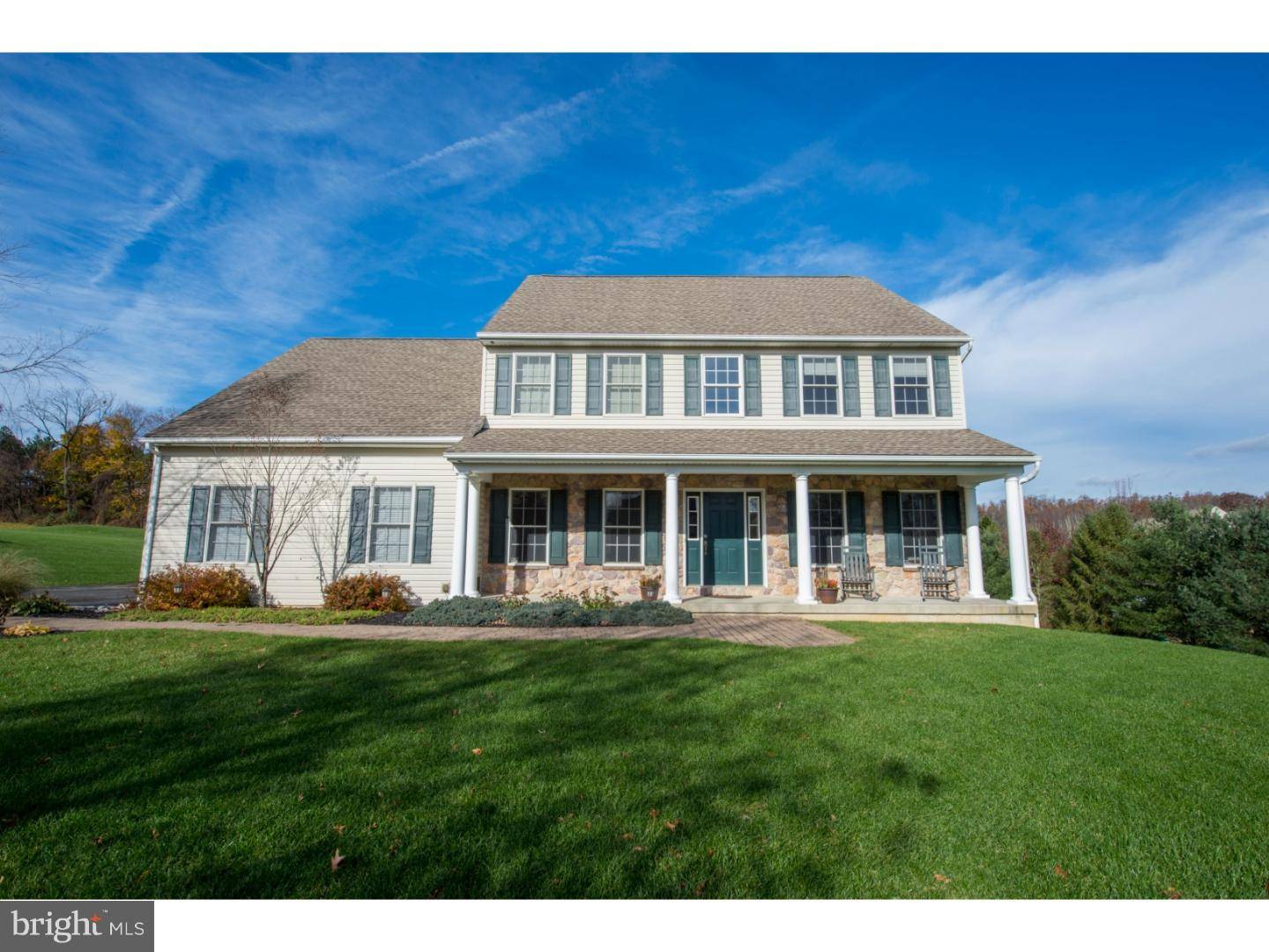 Zionsville, PA 18092,5211 WHEATLAND DR