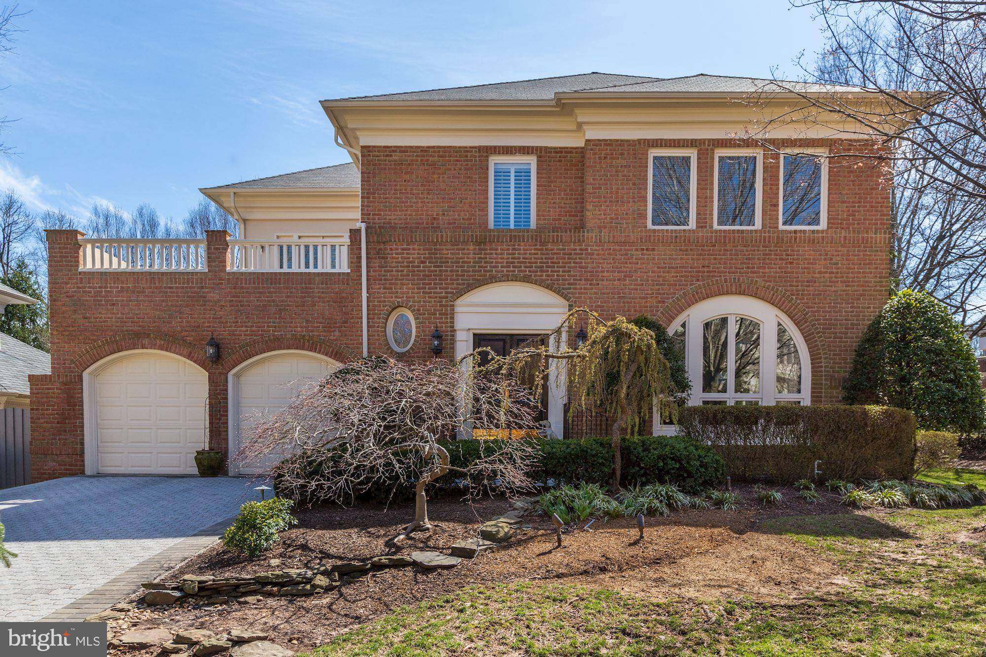 Potomac, MD 20854,8008 COBBLE CREEK CIR