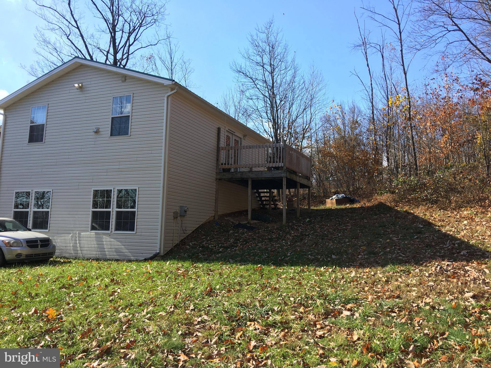 Newburg, PA 17240,77 MOUNTAIN LN