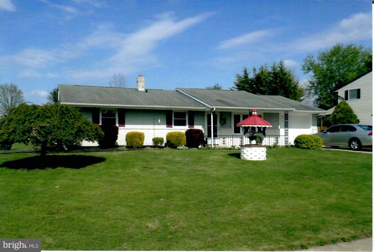 Dover, PA 17315,3619 EQUESTRIAN DR