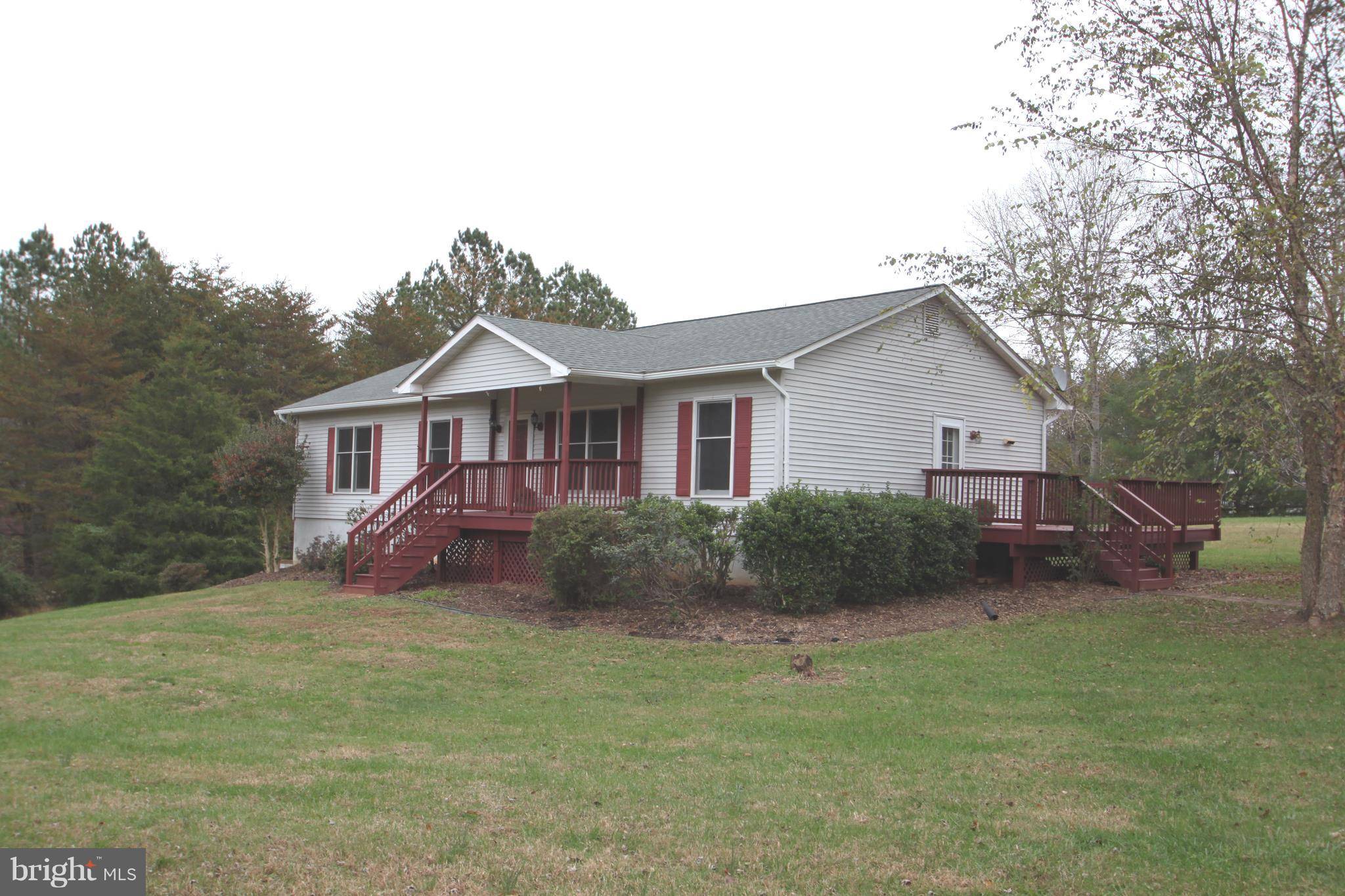 Rixeyville, VA 22737,12687 CHESTNUT LN