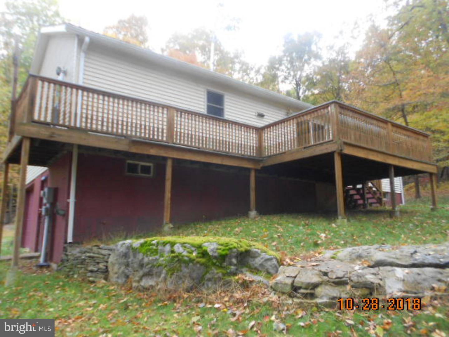 Zion Grove, PA 17985,683 TAHOE LN