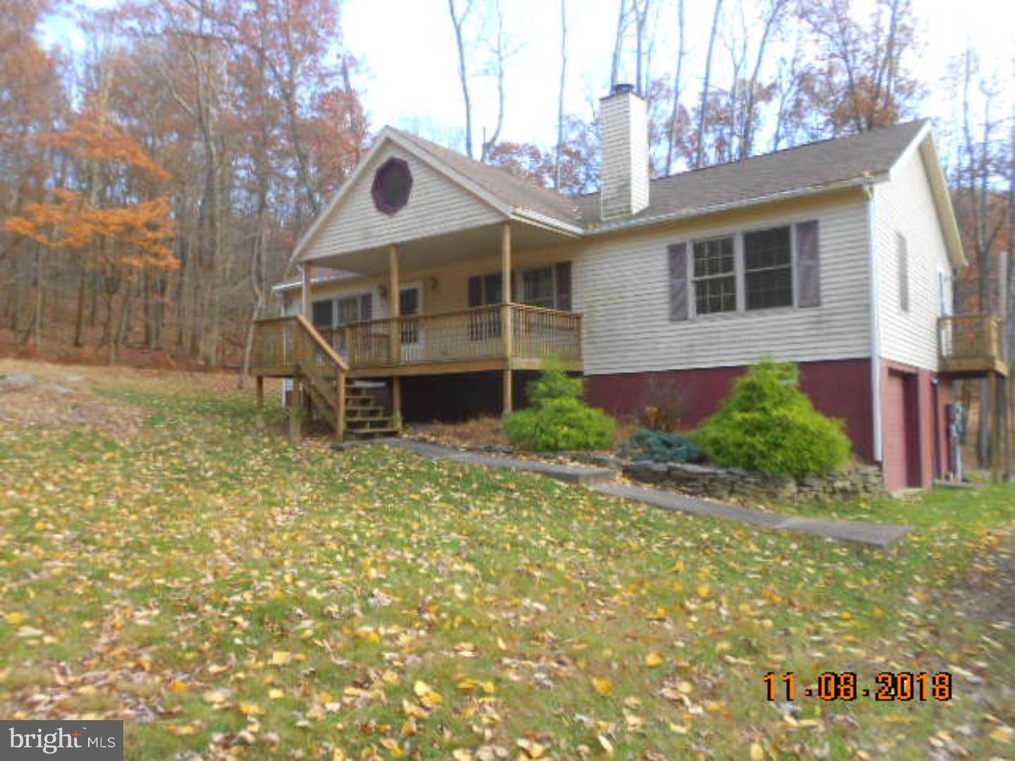 Zion Grove, PA 17985,683 TAHOE LN