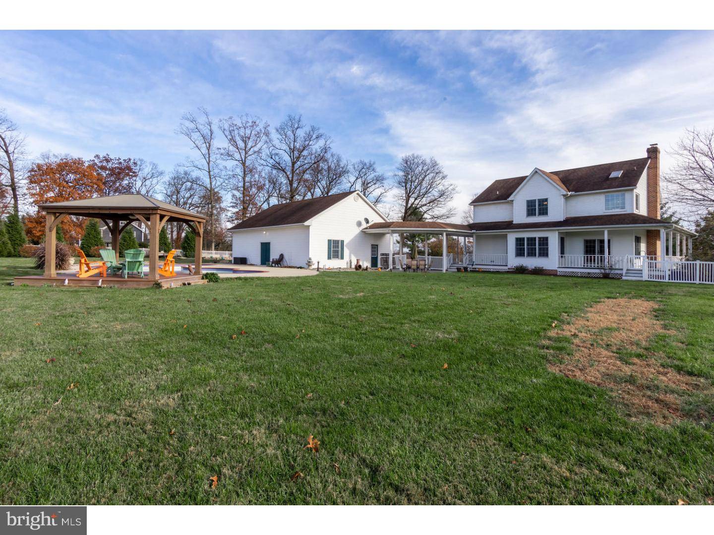 Christiana, PA 17509,57 UPPER VALLEY RD