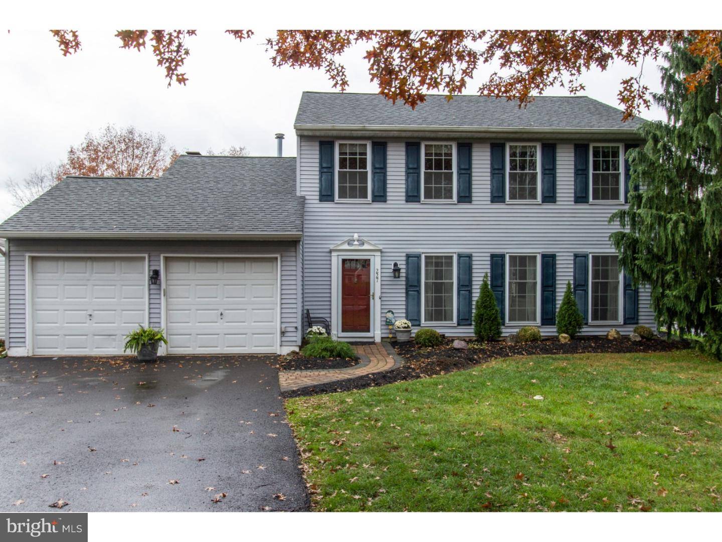 Lansdale, PA 19446,227 CHATHAM PL