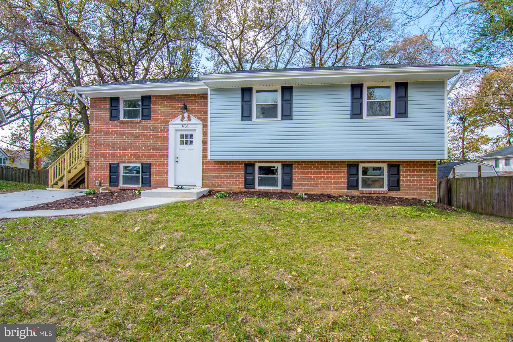 Millersville, MD 21108,8238 CHALET CT