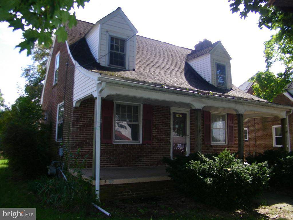 York, PA 17406,2467 N GEORGE ST