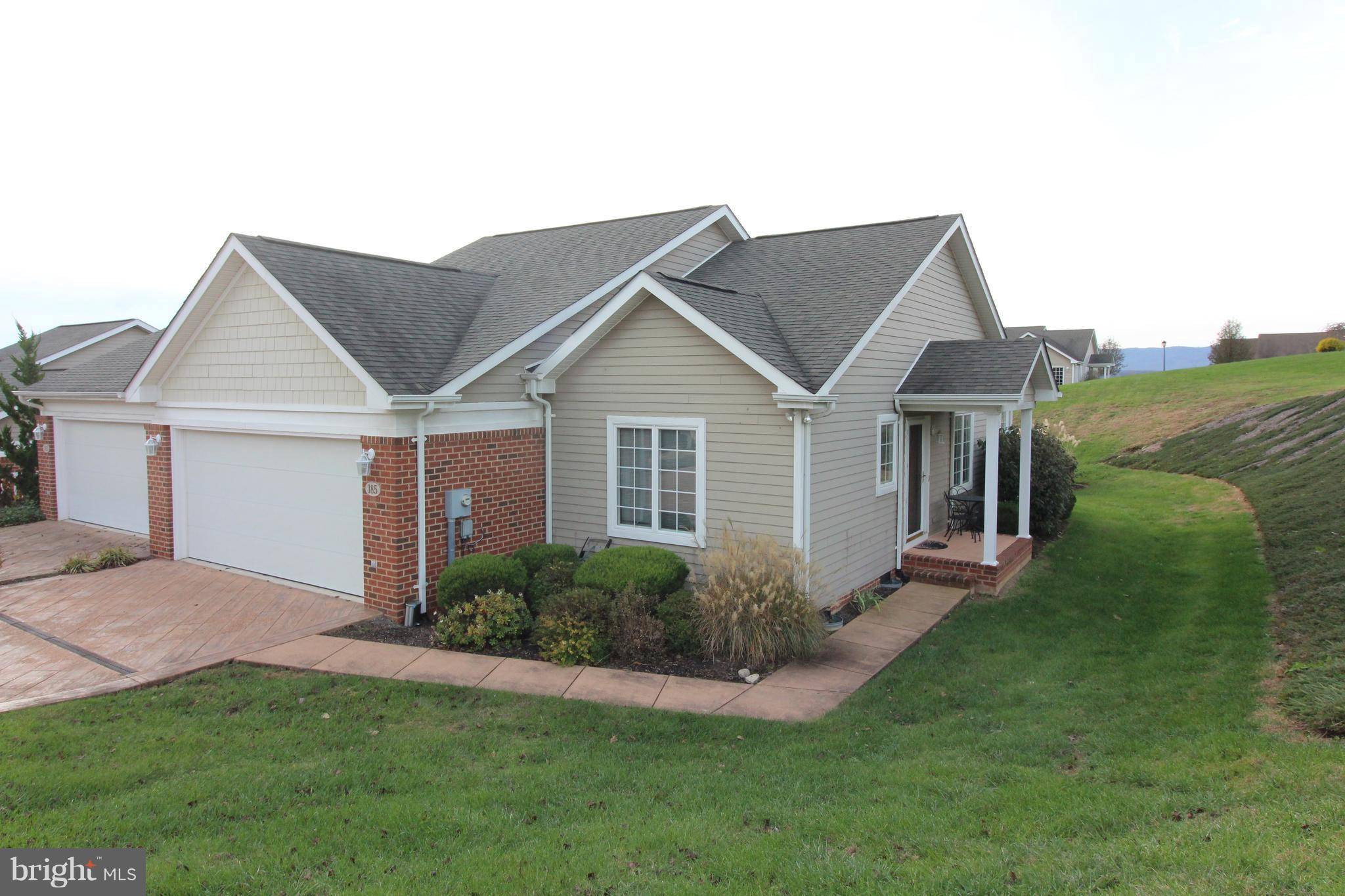 Strasburg, VA 22657,185 STONY POINTE WAY