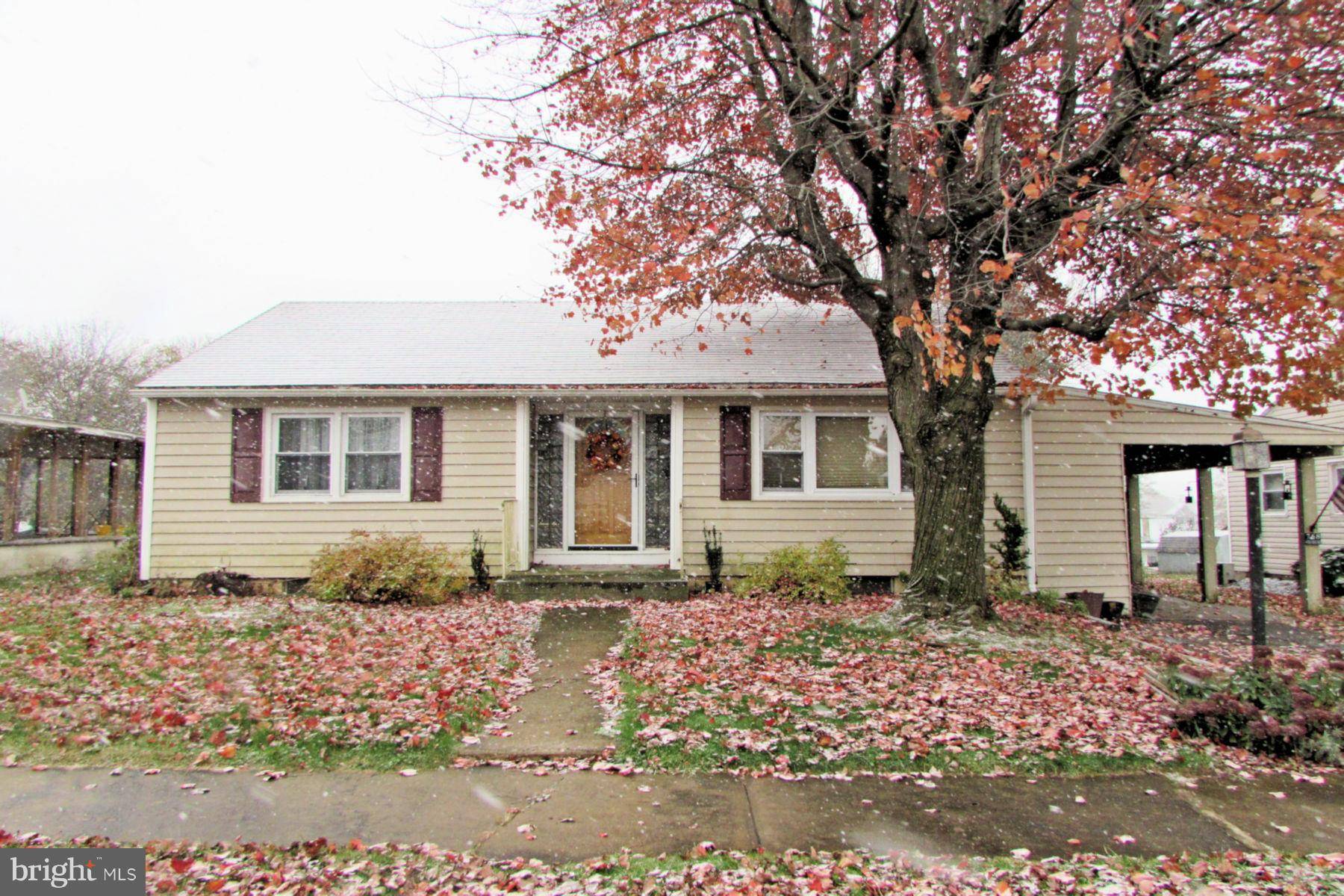 Palmyra, PA 17078,768 W MAPLE ST