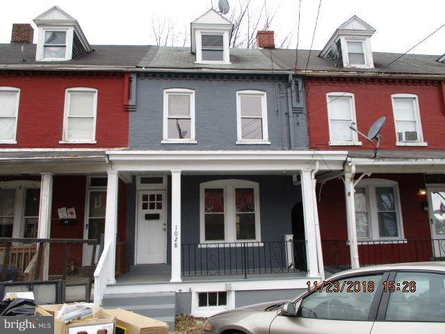 Lancaster, PA 17602,1028 N LIME ST