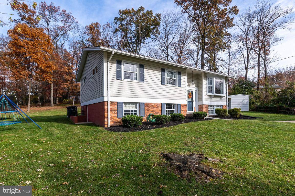 Laurel, MD 20707,6904 BRADFORD CT