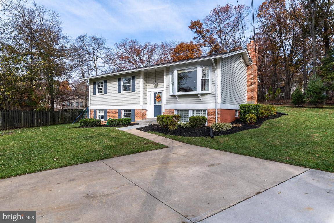 Laurel, MD 20707,6904 BRADFORD CT