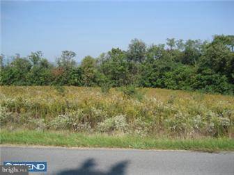 Lenhartsville, PA 19534,LOT 1 SCHOCK RD