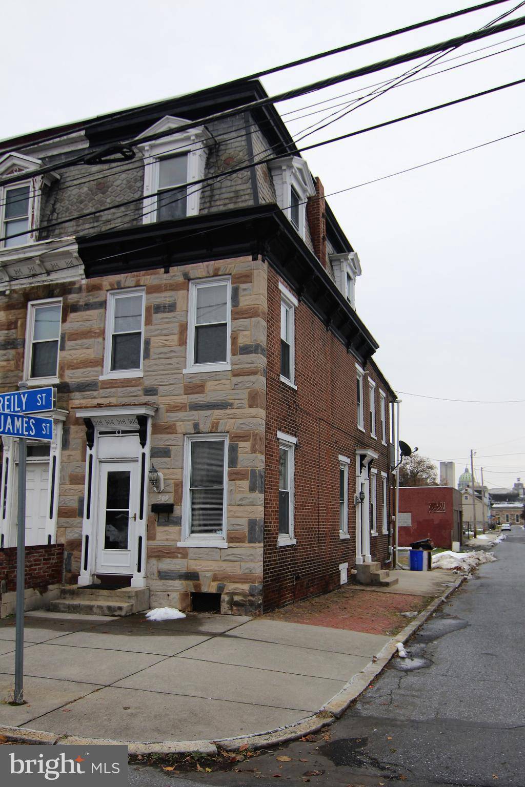 Harrisburg, PA 17102,309 REILY ST