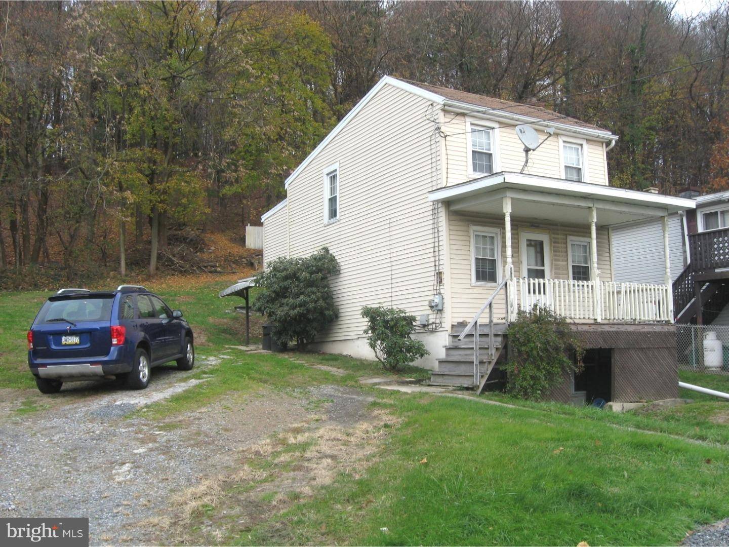 Pottsville, PA 17901,704 PORT CARBON ST CLAIR HWY