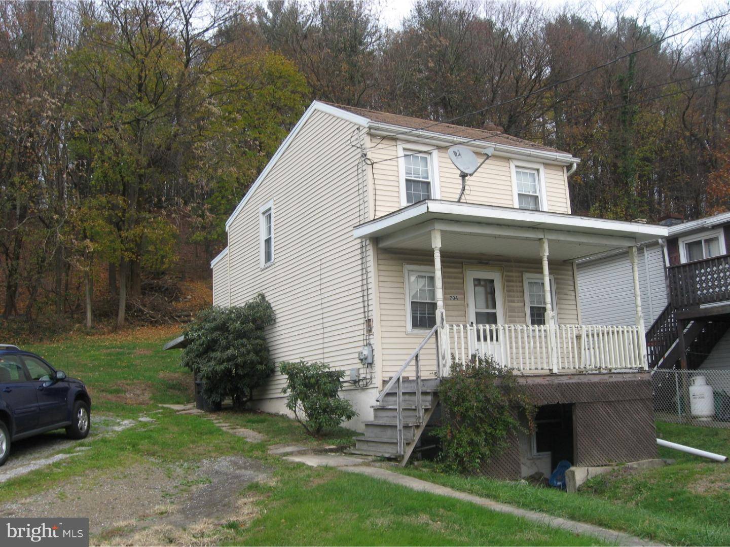 Pottsville, PA 17901,704 PORT CARBON ST CLAIR HWY