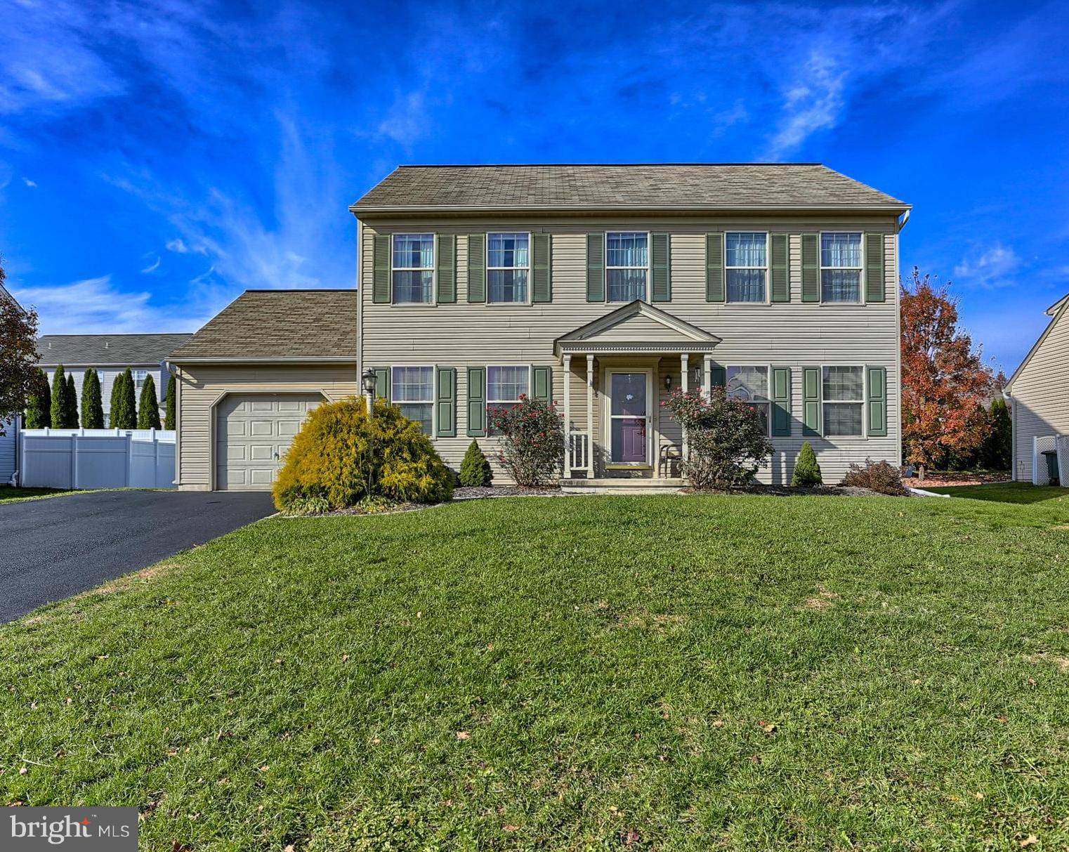 Dover, PA 17315,3719 KIMBERLY LN