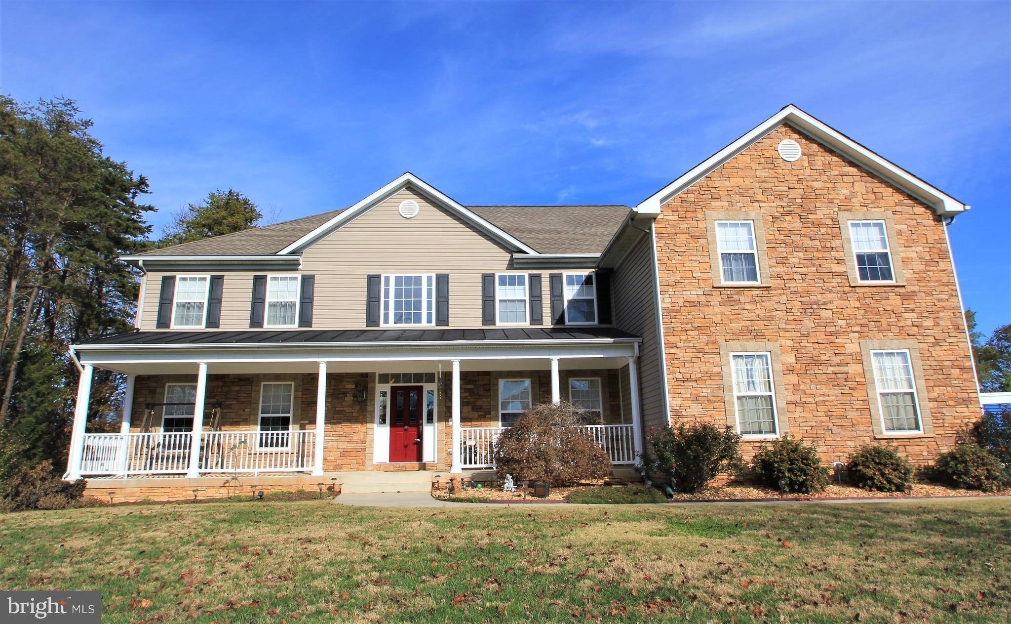 Stafford, VA 22556,64 TURNSTONE CT