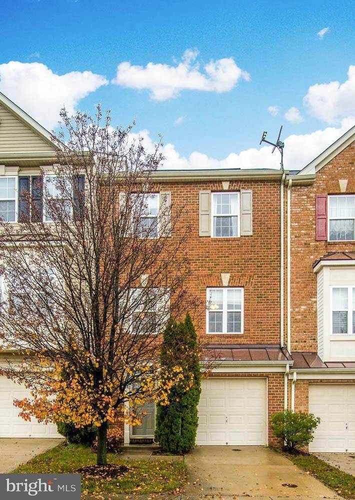 Mount Airy, MD 21771,8 READING CT