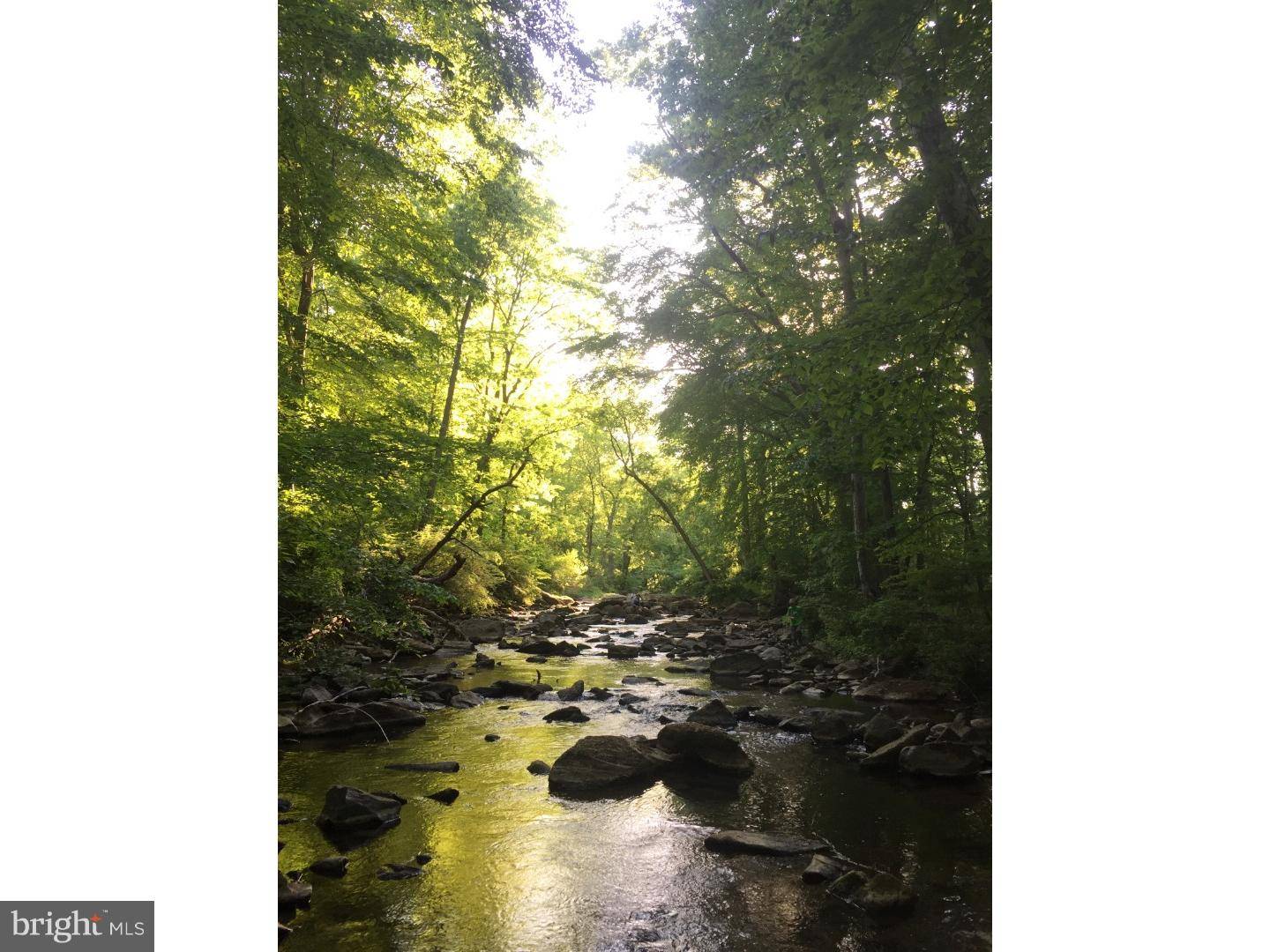 Newtown Square, PA 19073,31 OLD COVERED BRIDGE RD