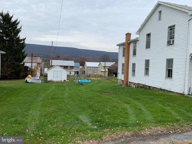 Richfield, PA 17086,117 MARKET ST