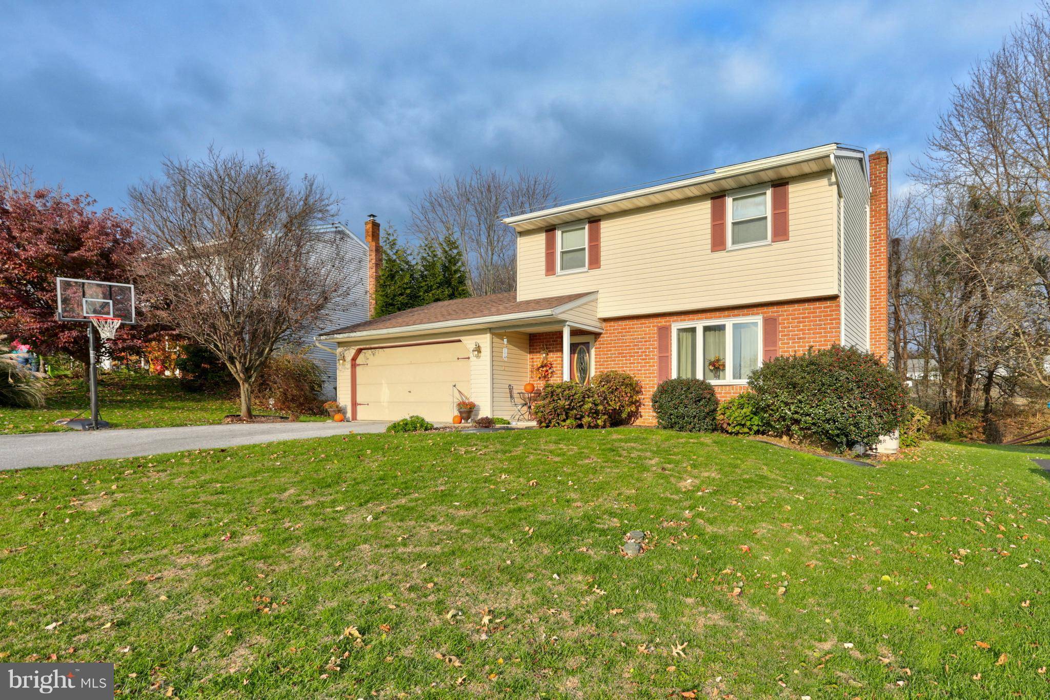 Lancaster, PA 17601,3051 TODD LN