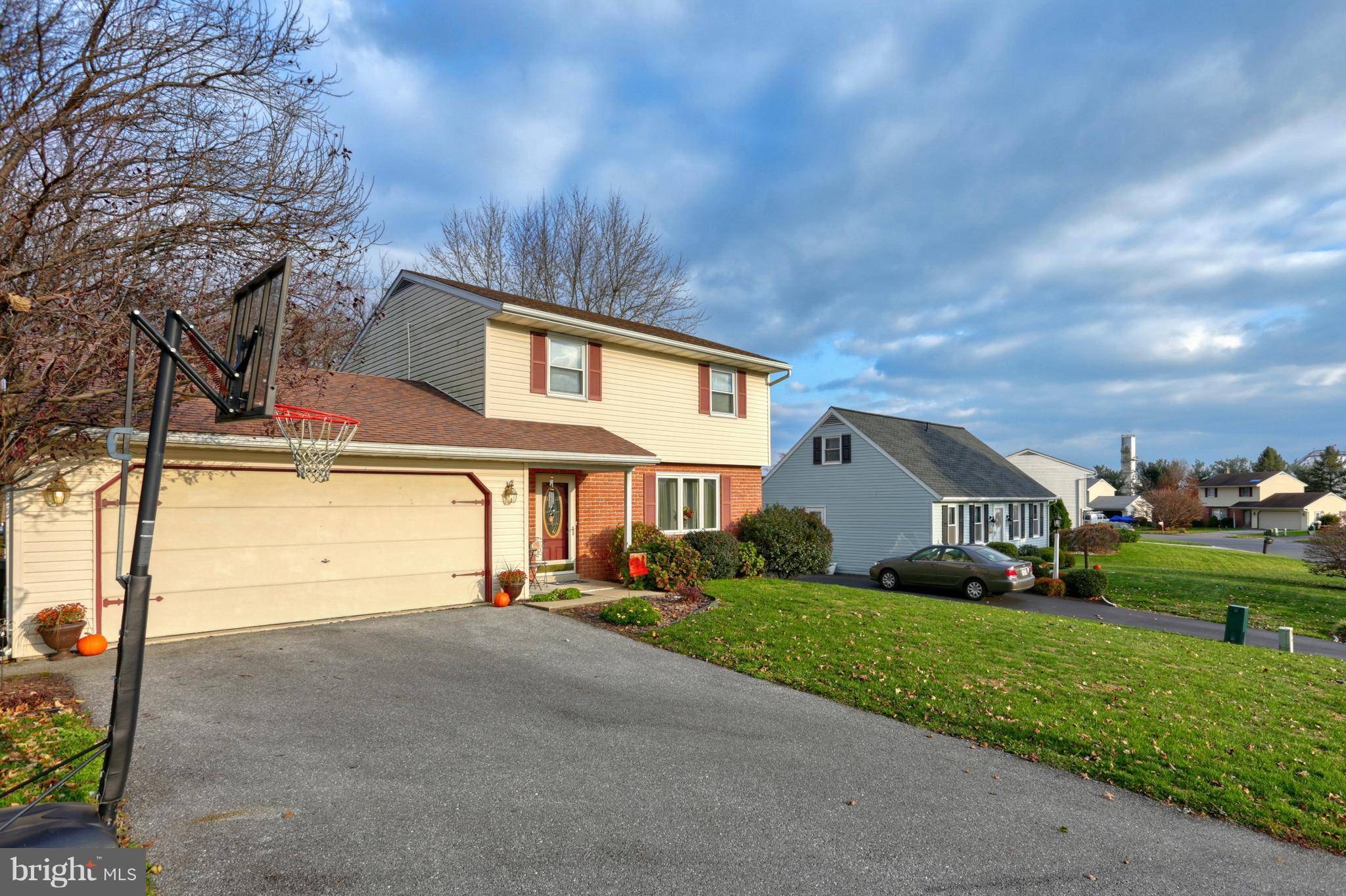 Lancaster, PA 17601,3051 TODD LN