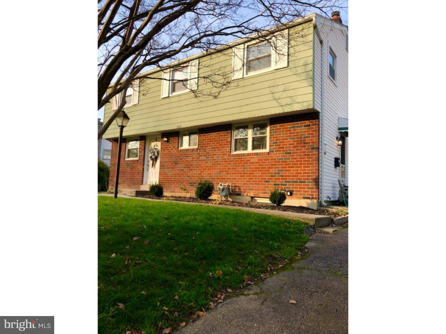 King Of Prussia, PA 19406,240 STRAWBERRY LN