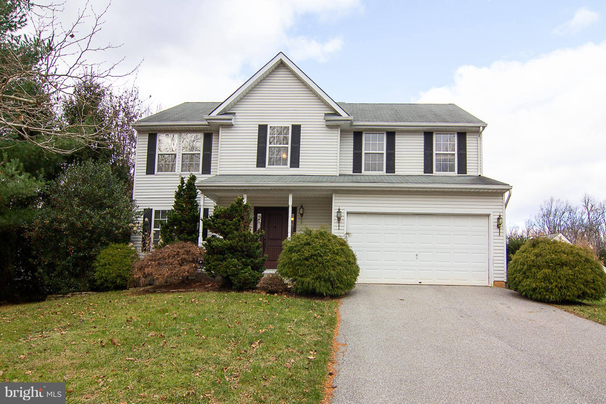 Reisterstown, MD 21136,39 HUNTING HORN CIR