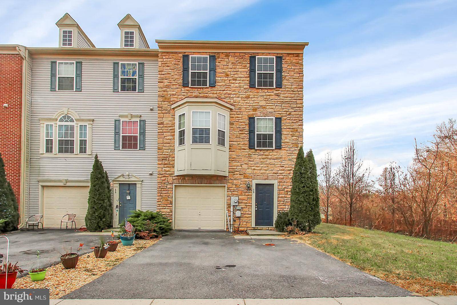 Chambersburg, PA 17201,68 MILESTONE CT