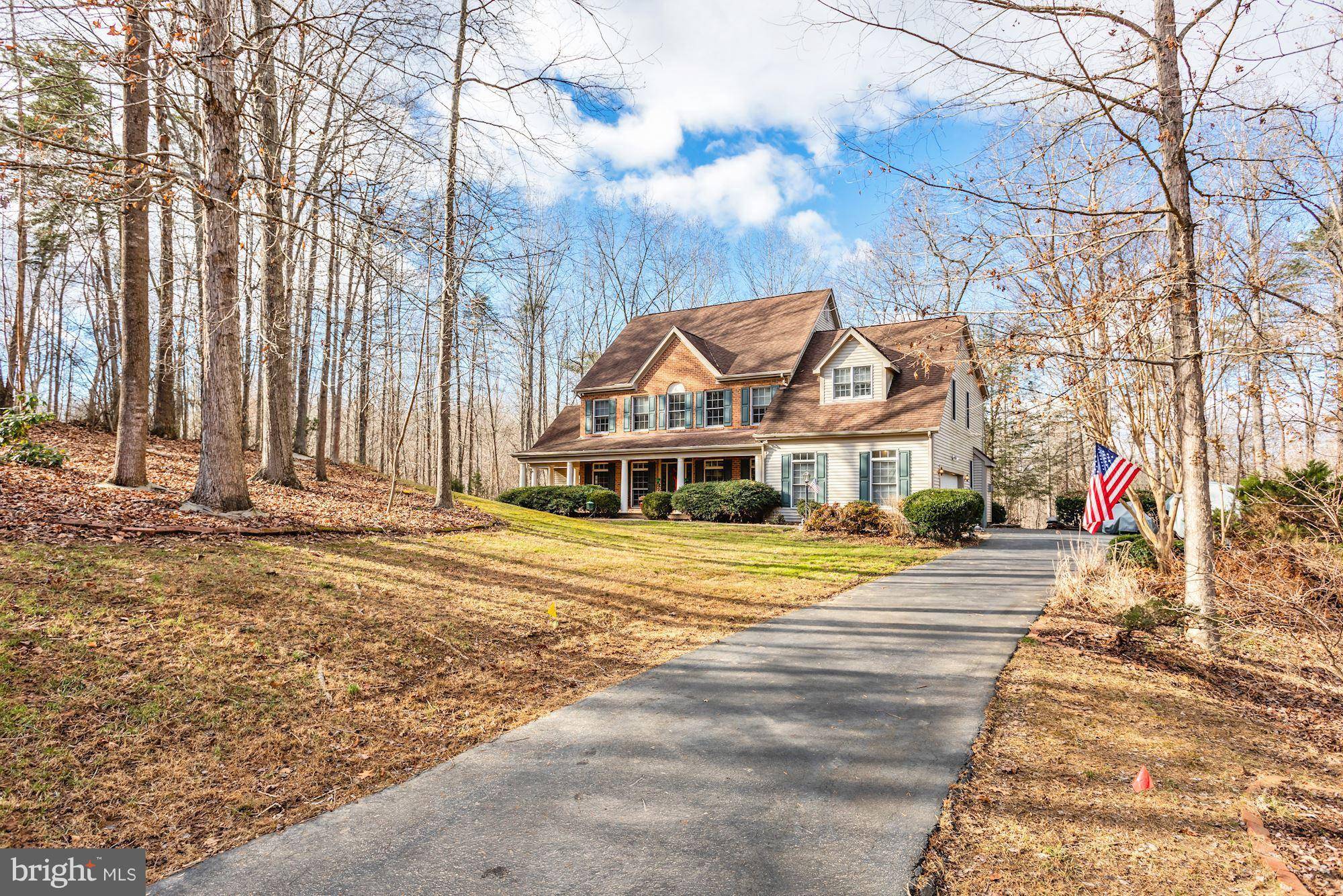 Jeffersonton, VA 22724,2352 BRIGHTON PL