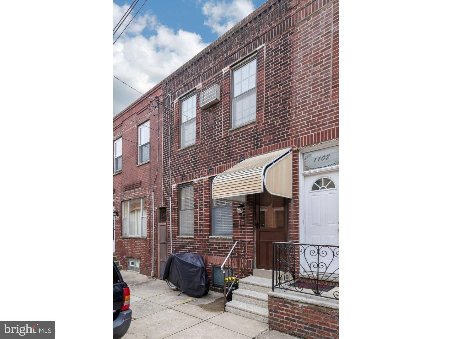 Philadelphia, PA 19148,1106 PIERCE ST