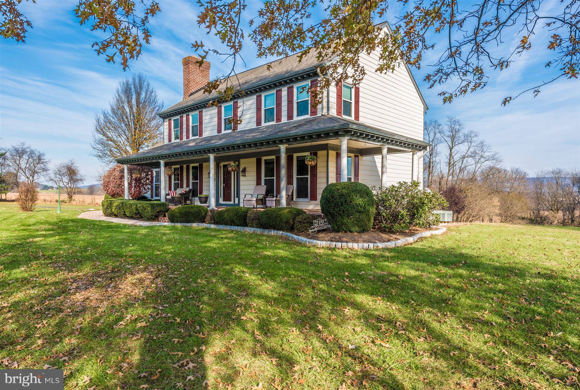 Myersville, MD 21773,8731 MOUNT TABOR