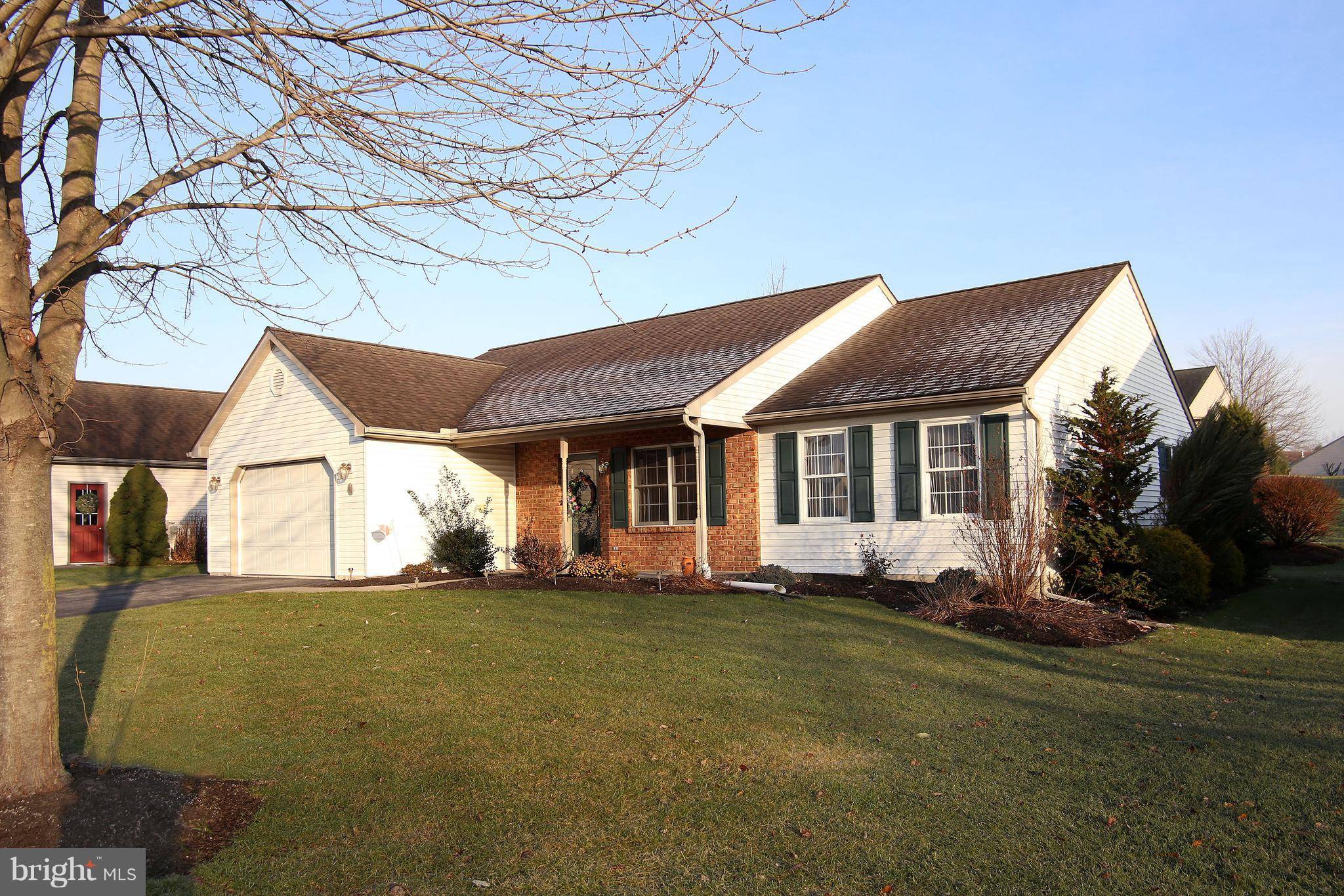 Myerstown, PA 17067,20 SPRINGHOUSE DR