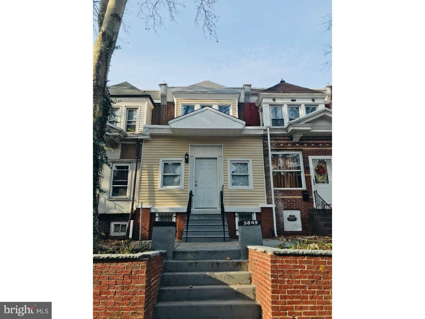 Philadelphia, PA 19143,5849 HADFIELD ST