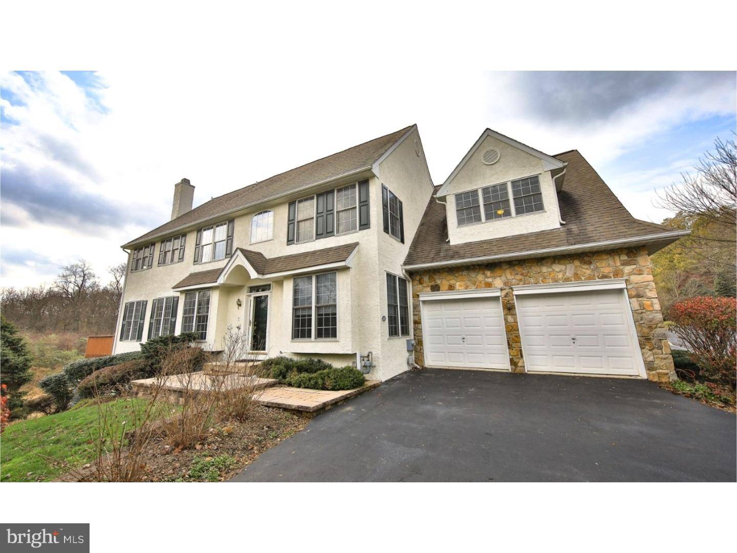 Newtown Square, PA 19073,1101 WHISPERING BROOKE DR