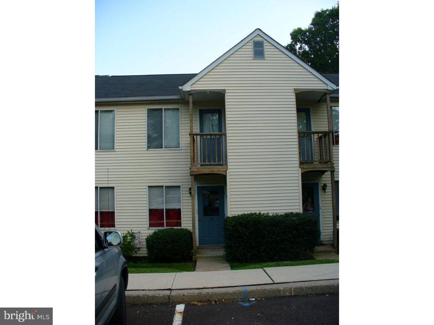 Sellersville, PA 18960,20B KITTERY CT #20B