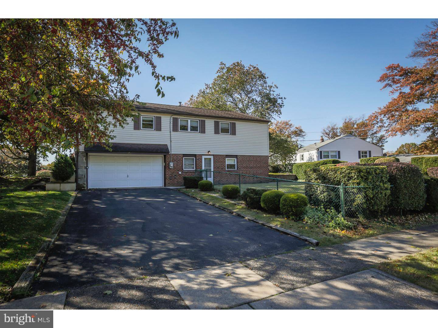 Havertown, PA 19083,1701 JOSIE LN