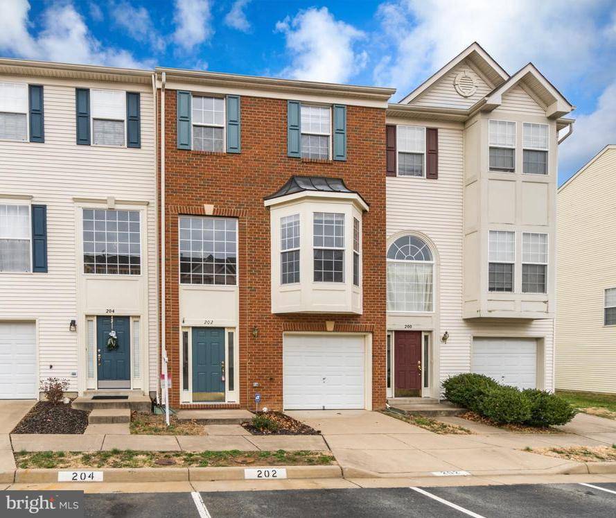 Stafford, VA 22554,202 CHESTERBROOK CT