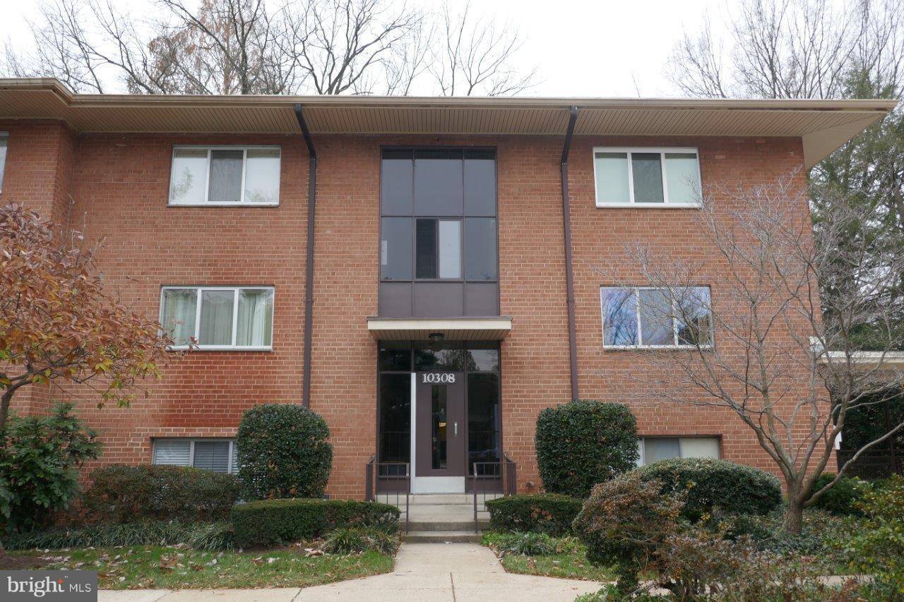 Rockville, MD 20852,10308 ROCKVILLE PIKE #101