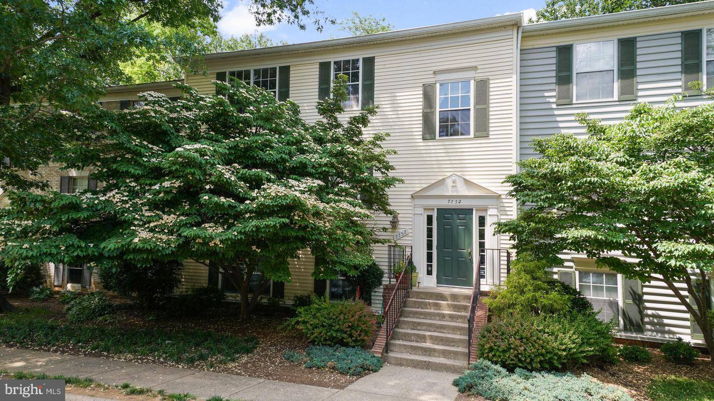 Falls Church, VA 22042,7752 NEW PROVIDENCE DR #29