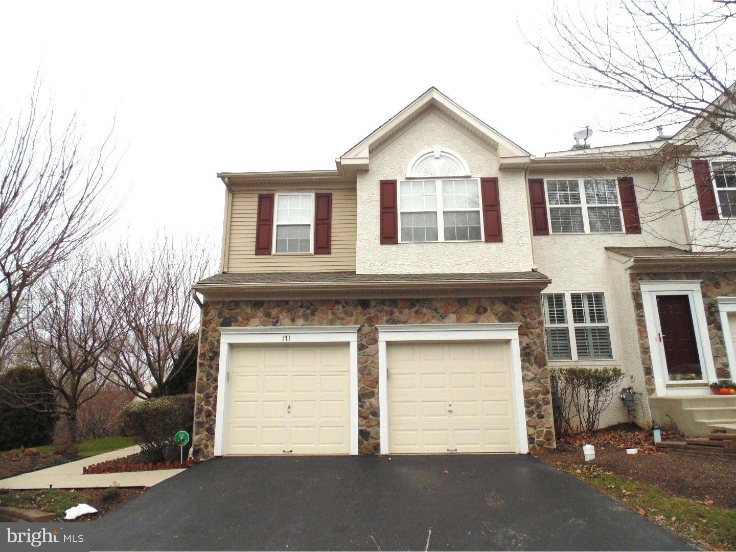 West Chester, PA 19380,171 MOUNTAIN VIEW DR