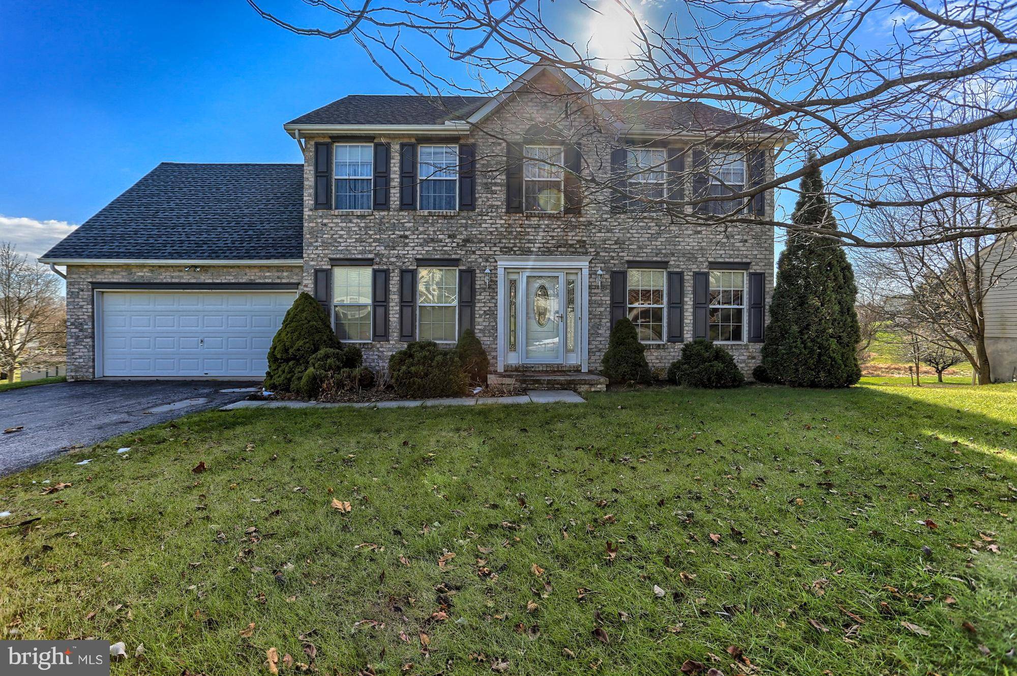 Stewartstown, PA 17363,117 CROSSTIE DR