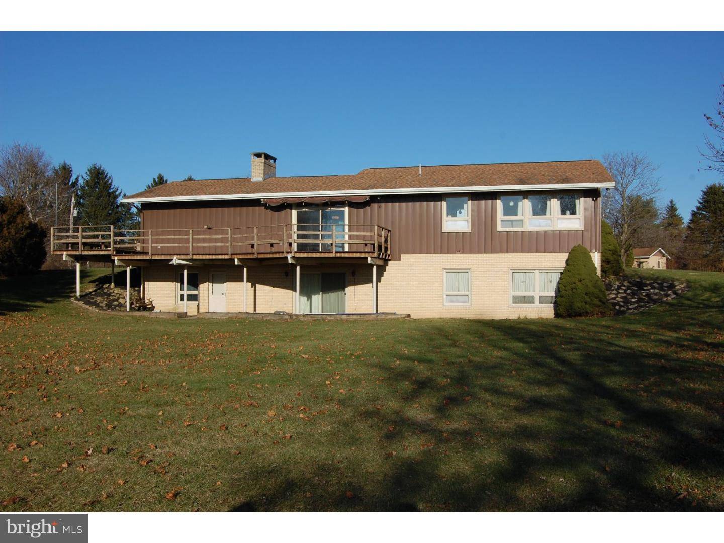 New Tripoli, PA 18066,7089 STRAWBERRY CT