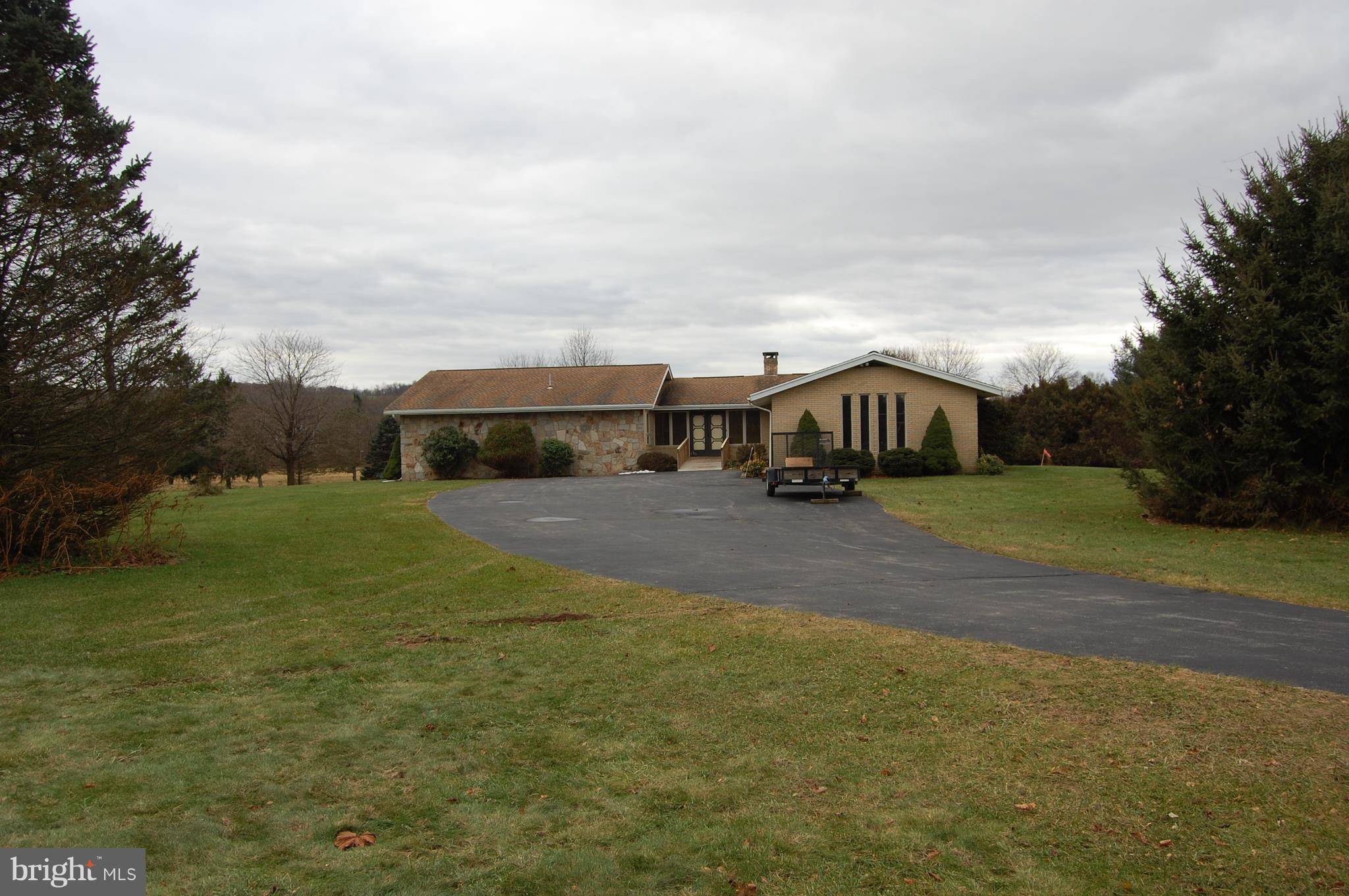 New Tripoli, PA 18066,7089 STRAWBERRY CT