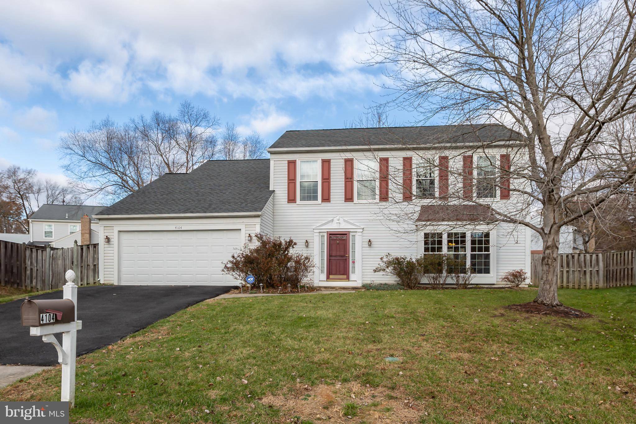 Alexandria, VA 22306,4104 CASEY CT