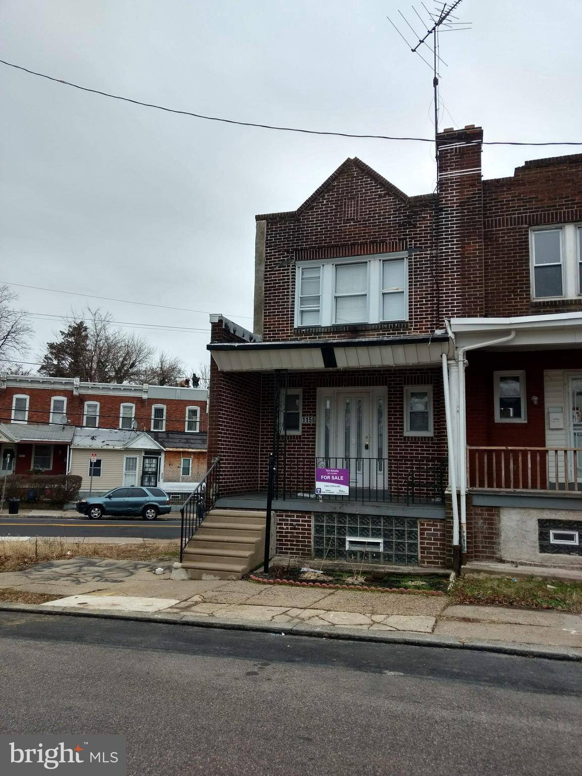 Philadelphia, PA 19138,1156 E WOODLAWN AVE