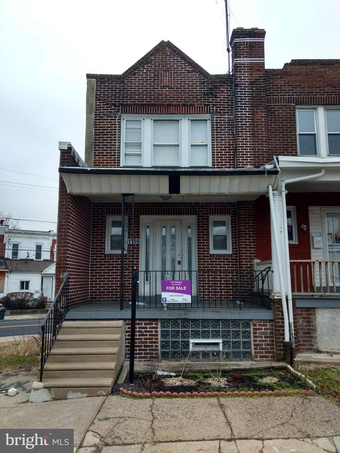 Philadelphia, PA 19138,1156 E WOODLAWN AVE