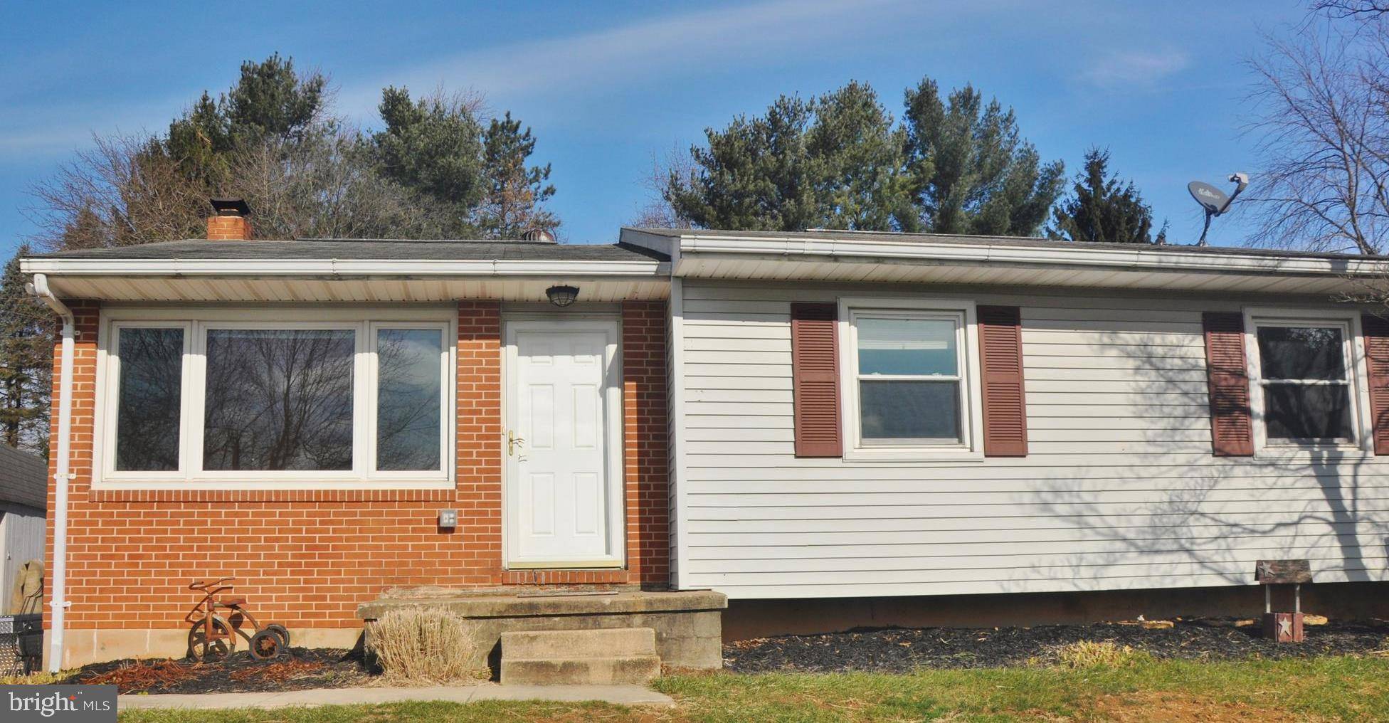 New Freedom, PA 17349,1099 GERNAND CT